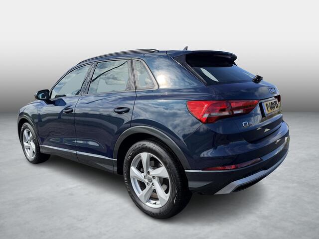 Audi Q3 35 TFSI Advanced | PDC | Stoelverwarming |