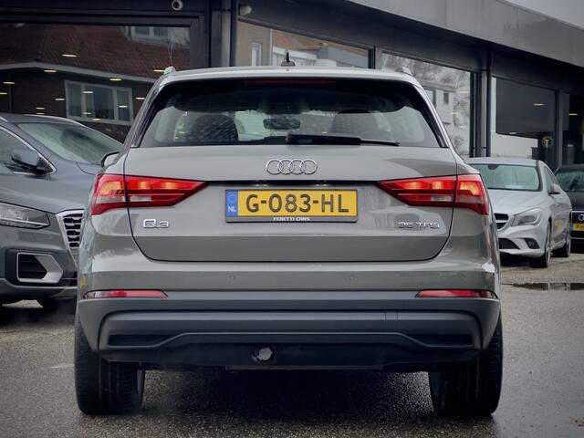 Audi Q3 35 TFSI AUT7 ADVANCED PRO-LINE PLUS NAVI DIGI-DASH BANG&OLUFSEN LED LMV PDC