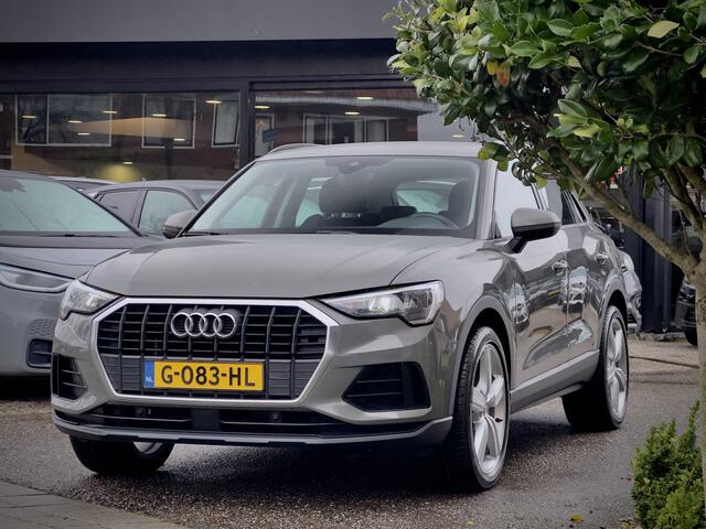 Audi Q3 35 TFSI AUT7 ADVANCED PRO-LINE PLUS NAVI DIGI-DASH BANG&OLUFSEN LED LMV PDC
