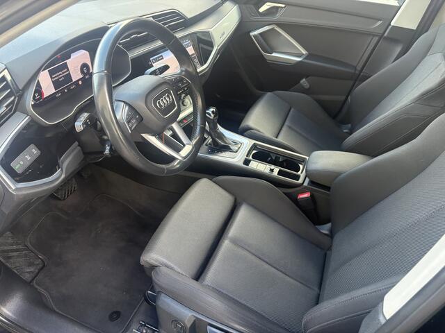 Audi Q3 35 TFSI Pro Line S / AUTOMAAT / NAVI / STOELVERWARMING / CRUISE