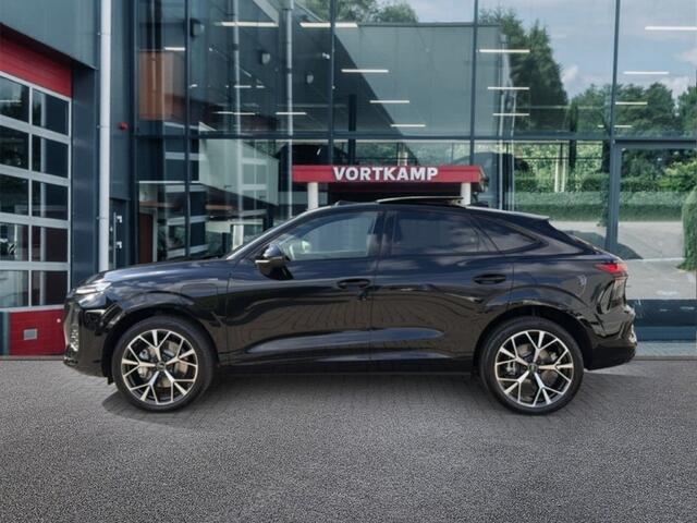 Audi Q3 1.5 TFSI E-HYBRID 272 PS S-LINE CAMERA/PANO-DAK/ELEK-KLEP/ACC/STOELVERW/INTERIEURVOORVERW