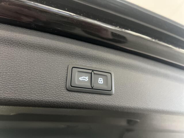 Audi Q3 45 TFSIe 245pk S-tronic Advanced Edition · Camera · Apple/Android Car Play · P-Sensoren · Elek. Achterklep · 18'' Inch · Stoelverwarming ·