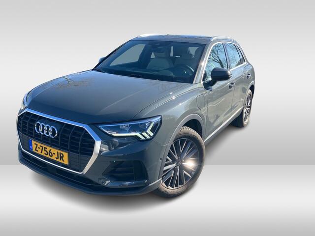 Audi Q3 45 TFSI e 245pk PHEV Advanced edition / Panoramadak / Memory / Adaptive Cruise 95