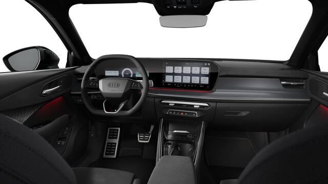 Audi Q3 e-hybrid S tronic 6 272pk S edition