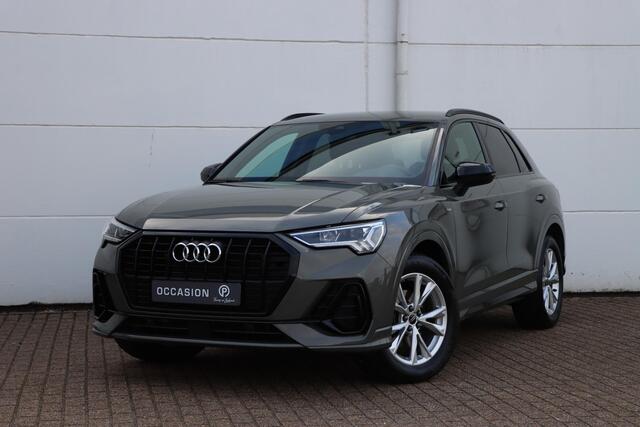 Audi Q3 35 TFSI S edition