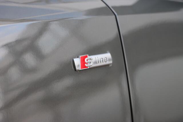 Audi Q3 35 TFSI S edition