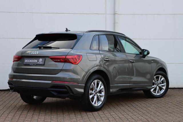 Audi Q3 35 TFSI S edition