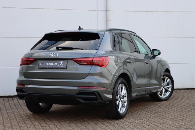 Audi Q3 35 TFSI S edition