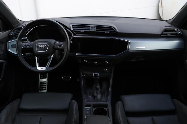 Audi Q3 35 TFSI S edition