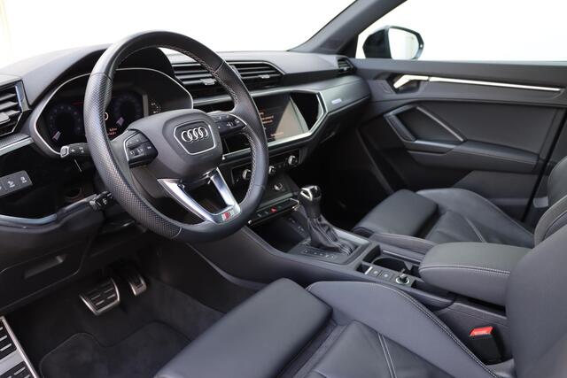Audi Q3 35 TFSI S edition