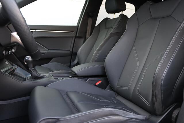 Audi Q3 35 TFSI S edition