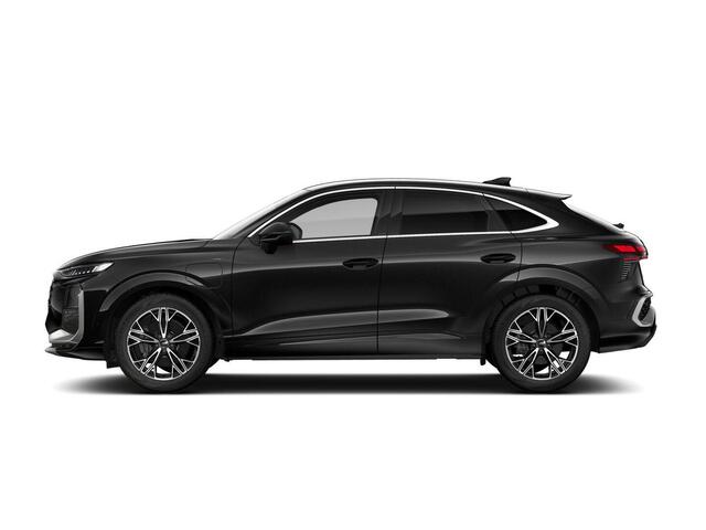 Audi Q3 Sportback 1.5 200kW e-hybrid S edition