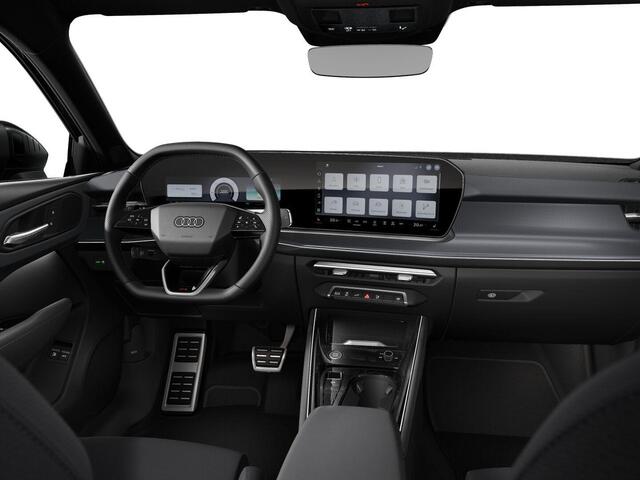 Audi Q3 Sportback 1.5 200kW e-hybrid S edition