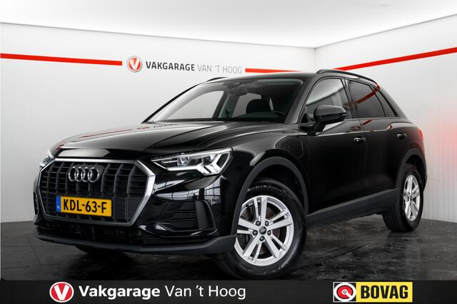 Audi Q3 45 TFSI e Advanced edition Trekhaak