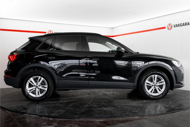 Audi Q3 45 TFSI e Advanced edition Trekhaak