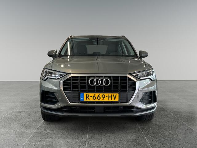 Audi Q3 45 245pk TFSI e Advanced edition Adaptive cruise control | MMI navigatie plus | Audi virtual cockpit