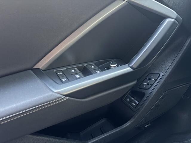 Audi Q3 Sportback 45 TFSIe S-line Matrix Pano Sonos Memory Seats