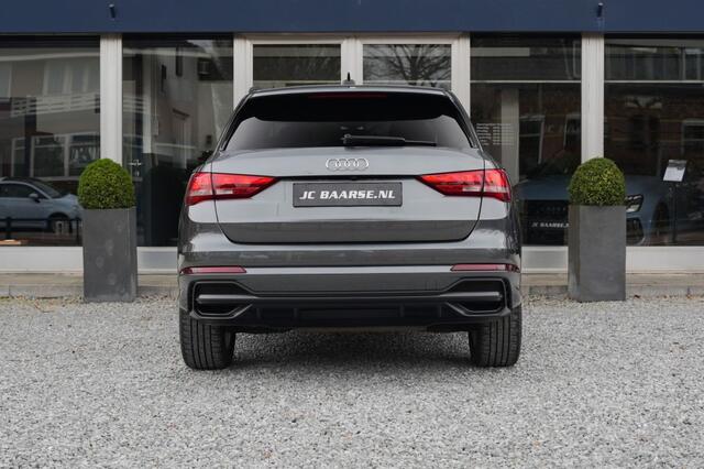 Audi Q3 45 TFSI E S EDITION