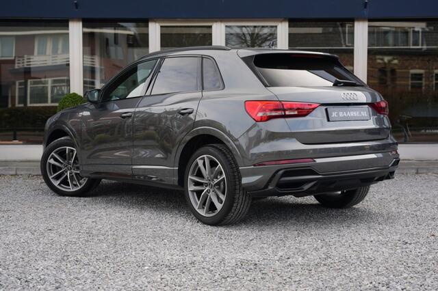 Audi Q3 45 TFSI E S EDITION