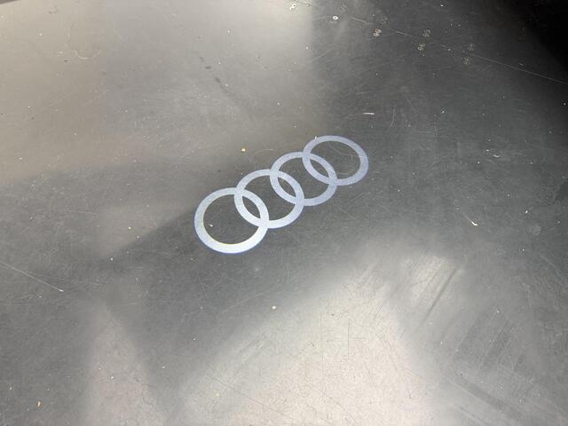 Audi Q3 1.4 TFSI Adrenalin 150 PK | S-Line | Park sens voor | Zeer weinig KM | NL Auto