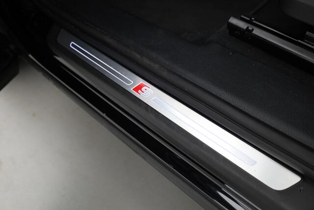 Audi Q3 Sportback 45 TFSI e S Edition | Leder | Camera | Adapt. Cruise | Apple CarPlay | 20'' | Sportstuur | Keyless