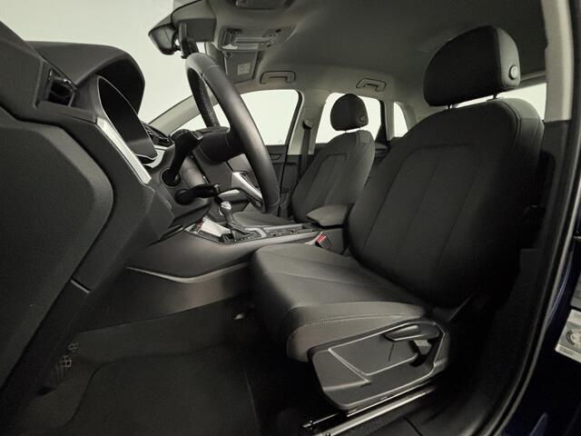 Audi Q3 45 TFSI e edition | Stoel verwarmd |