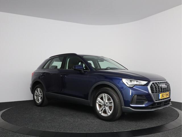 Audi Q3 45 TFSI e edition | Stoel verwarmd |