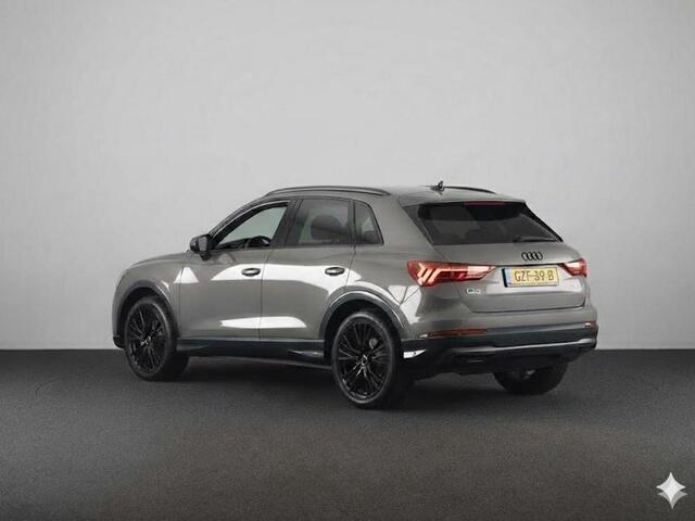 Audi Q3 35 TFSI Advanced Edition 150 pk S-tronic | Private lease vanaf ¤627,- | Navigatie | Gratis Winterset | Achteruitrijcamera | LED koplampen | Stoelverwarming |
