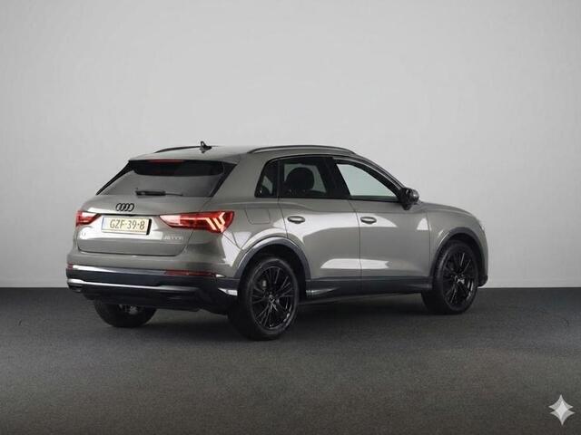 Audi Q3 35 TFSI Advanced Edition 150 pk S-tronic | Private lease vanaf ¤627,- | Navigatie | Gratis Winterset | Achteruitrijcamera | LED koplampen | Stoelverwarming |
