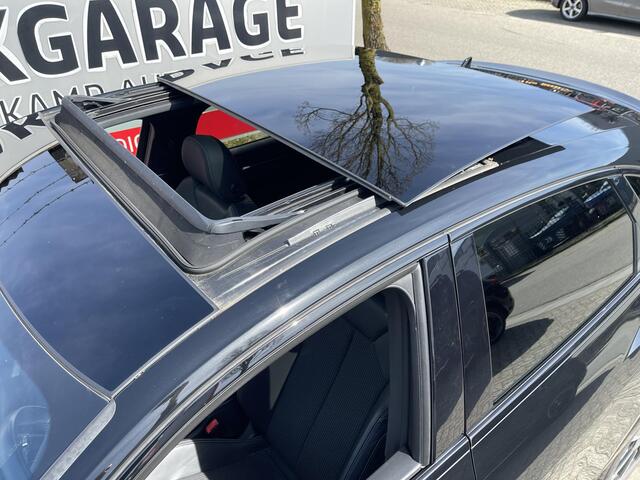 Audi Q3 Sportback 45 TFSI e S Edition 19"/Panoramadak/Dodehoek/Sfeerverlichting/Camera/Elektrische klep/Keyless