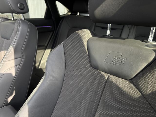 Audi Q3 Sportback 45 TFSI e S-Line B&O Pano 360-Camera Carbon