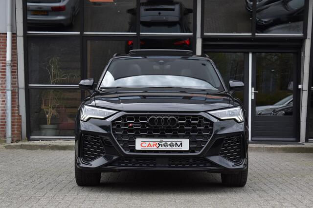 Audi Q3 TFSI RSQ3 Pano Keyless Lane ACC B&O