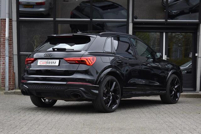 Audi Q3 TFSI RSQ3 Pano Keyless Lane ACC B&O