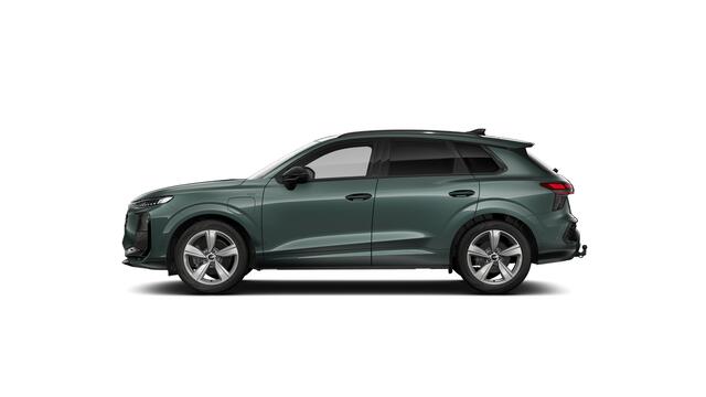 Audi Q3 e-hybrid 272 S tronic S edition | Adaptive cruise control | Audi sound system | Climate pakket plus