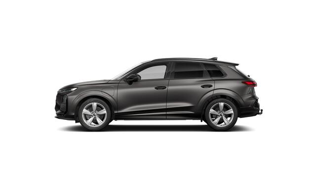 Audi Q3 e-hybrid 272 S tronic S edition | Adaptive cruise control | Audi sound system | Climate pakket plus