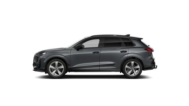 Audi Q3 e-hybrid 272 S tronic S edition | Adaptive cruise control | Audi sound system | Climate pakket plus