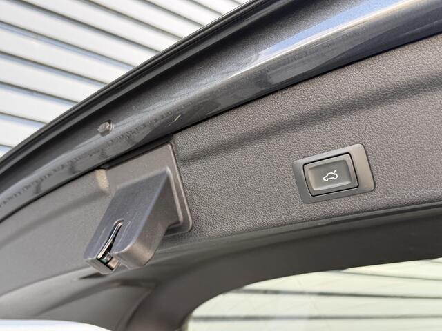 Audi Q3 Sportback 35 TFSI S Edition PANO DAK 20 INCH VELGEN