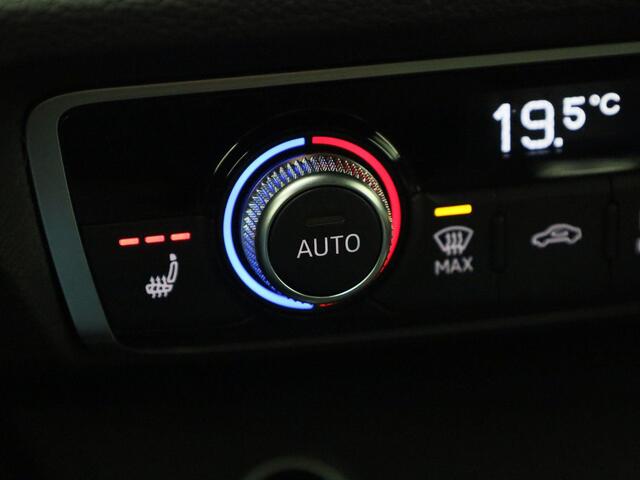 Audi Q3 Sportback 45 TFSIe 180kW/245PK S Edition · Panoramadak · Leder · Apple/Android Car Play · Camera + Parkeersensoren · Adaptive Cruise Control · Garantie t/m 25-01-2028 of 100000km