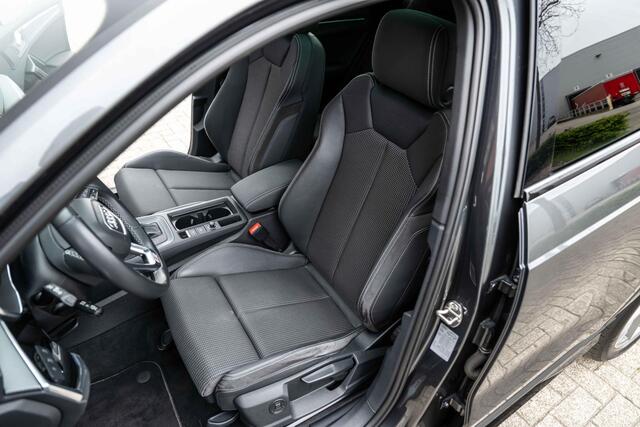 Audi Q3 45 TFSI e S-Line 245pk ACC Pano Matrix Camera