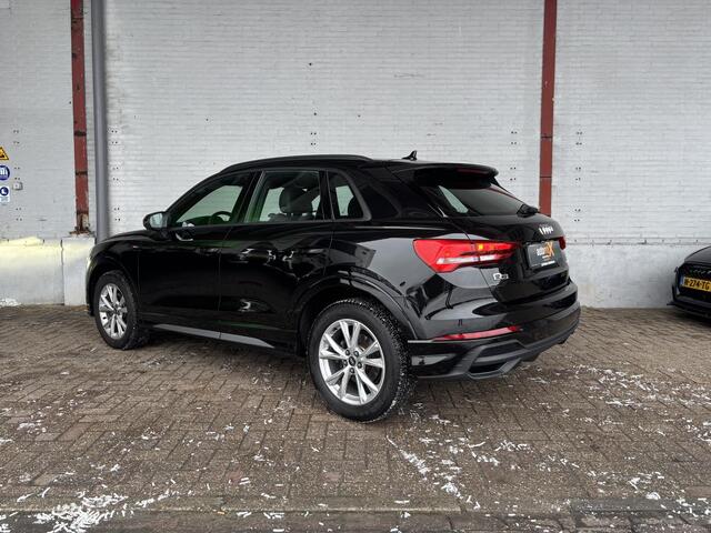 Audi Q3 35 TDI S tronic S line |Virtual|Navi|Camera|ACC&PDC|
