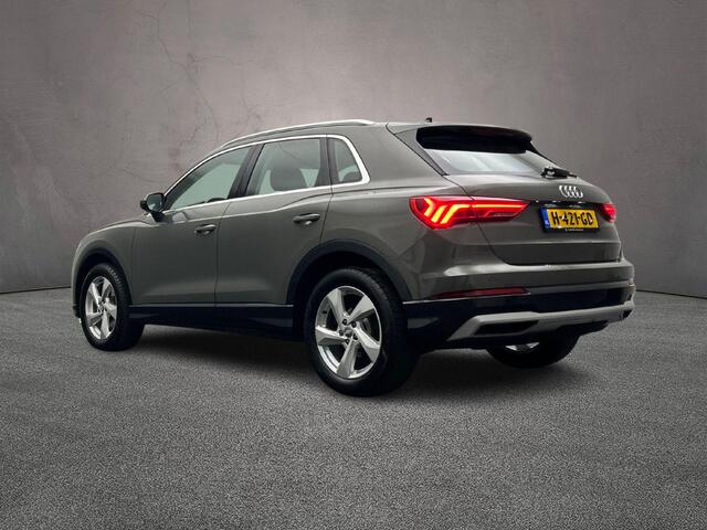 Audi Q3 35 TFSI 150PK Pro Line business | Trekhaak | Adaptive-Cruise | LED | Achterruitrij-Camera |
