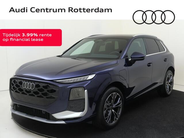 Audi Q3 e-hybrid S tronic 6 272pk S edition