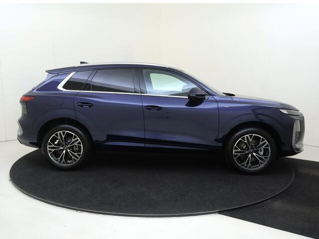 Audi Q3 e-hybrid S tronic 6 272pk S edition