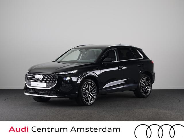 Audi Q3 Advanced edition e-hybrid 272 pk | Techniekpakket plus | Ambiente lichtpakket | Privacy glas | 18'' LM zwart |