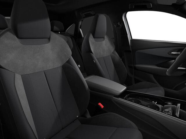 Audi Q3 Sportback 1.5 200kW e-hybrid S edition 272 PK · Tech plus · Privacy glas · Verwarmbaar stuurwiel