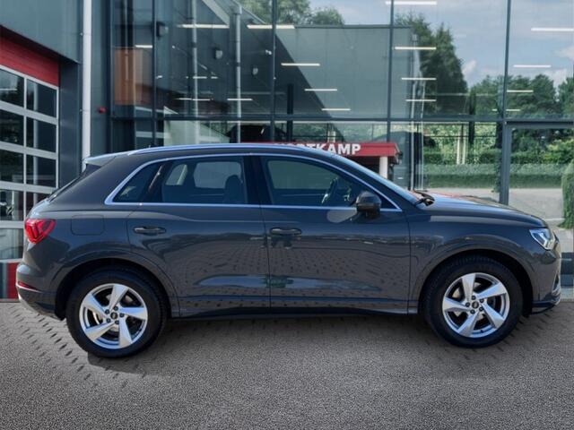 Audi Q3 35 TFSI ADVANCED LEDER/E-KLEP/PDC/CRUISE/STOELVERW