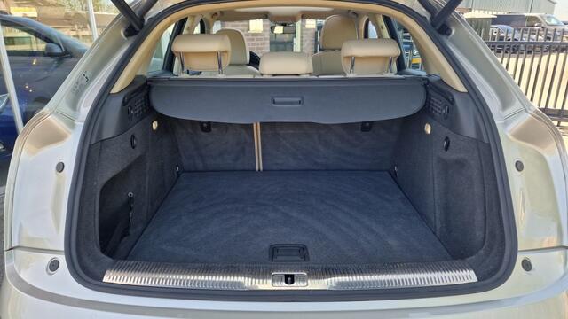 Audi Q3 2.0 TFSI Quattro 180PK Design Pro Line, Leder, Stoelverwarming