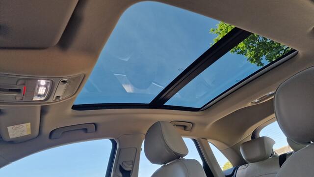 Audi Q3 2.0 TFSI Quattro 180PK Design Pro Line, Leder, Stoelverwarming