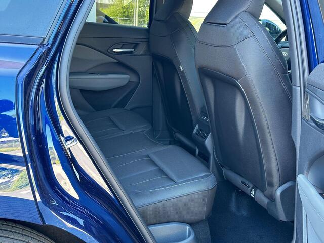 Audi Q3 S edition (A3) e-hybrid 200 kW / 272 PK SUV 6 ver | Memory Seats | Stuurwiel verwarming | Elektrische stoelen | Keyless Entry | Sfeerverlichting | LED |