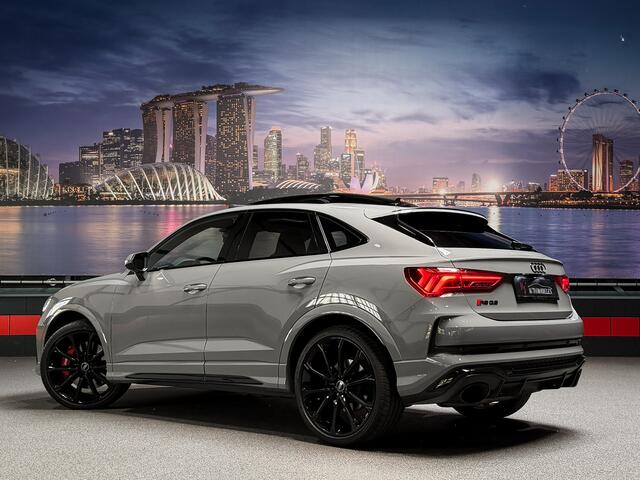 Audi Q3 Sportback TFSI RSQ3 |SONOS|Panorama|Alcantara|Nardo|2022